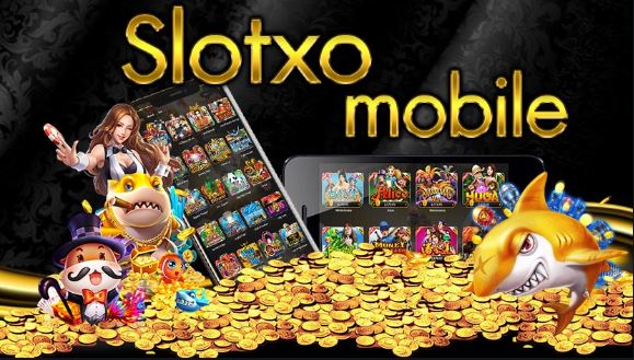 Slotxo Mobile
