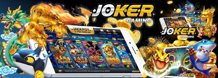 Joker 123 apk download