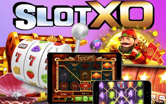SlotXO Download